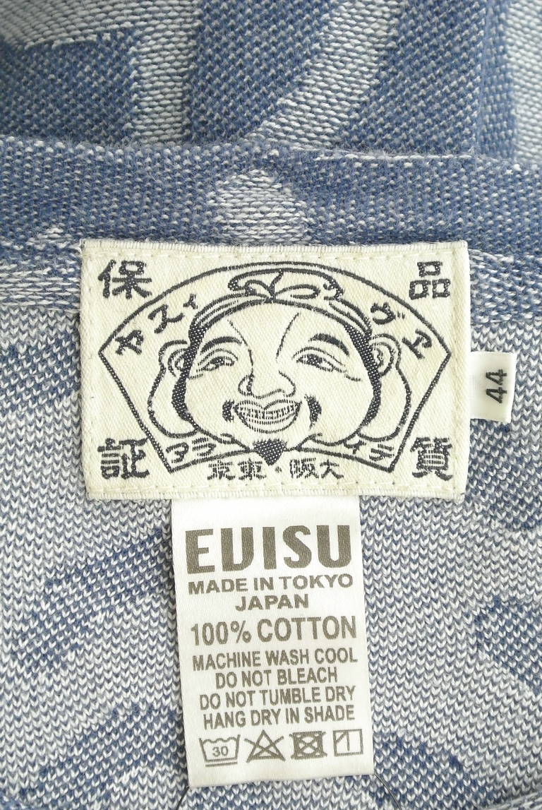 EVISU（エヴィス）の古着「商品番号：PR10297895」-大画像6