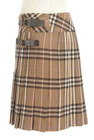BURBERRY BLUE LABEL（バーバリーブルーレーベル）の古着「商品番号：PR10297899」-3