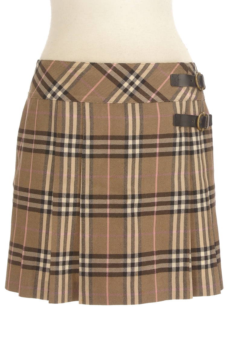 BURBERRY BLUE LABEL（バーバリーブルーレーベル）の古着「商品番号：PR10297899」-大画像1
