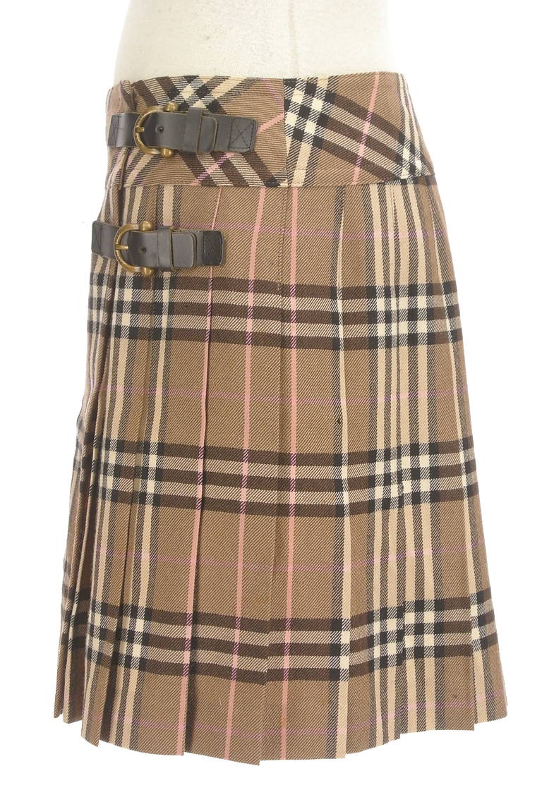 BURBERRY BLUE LABEL（バーバリーブルーレーベル）の古着「商品番号：PR10297899」-大画像3