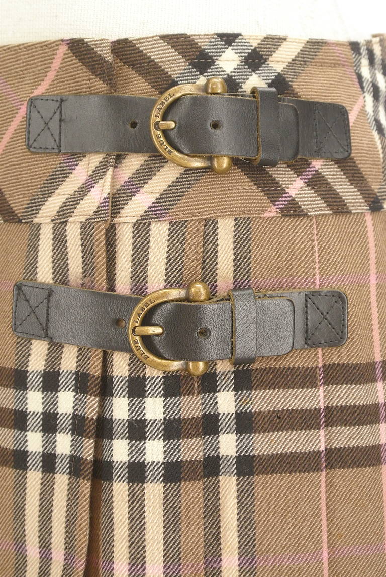 BURBERRY BLUE LABEL（バーバリーブルーレーベル）の古着「商品番号：PR10297899」-大画像4