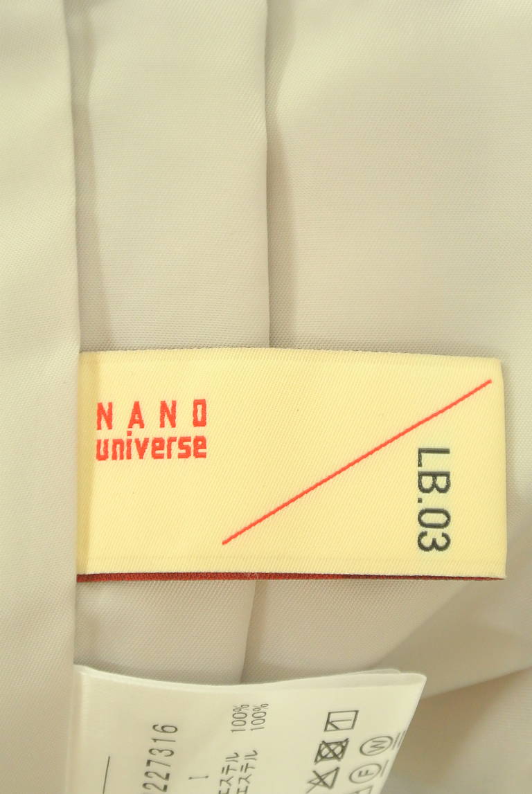 nano・universe（ナノユニバース）の古着「商品番号：PR10297906」-大画像6