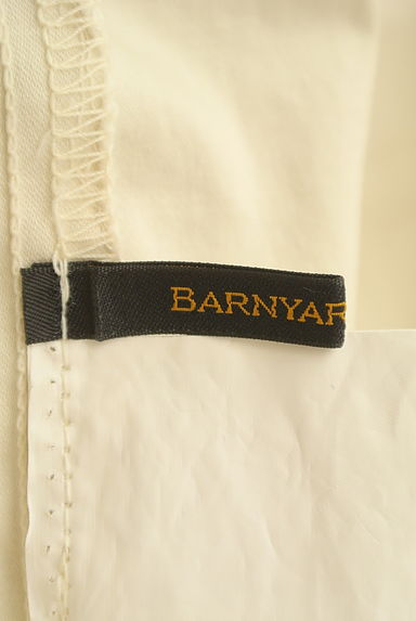BARNYARDSTORM（バンヤードストーム）の古着「ミリタリージャケット（ジャケット）」大画像６へ