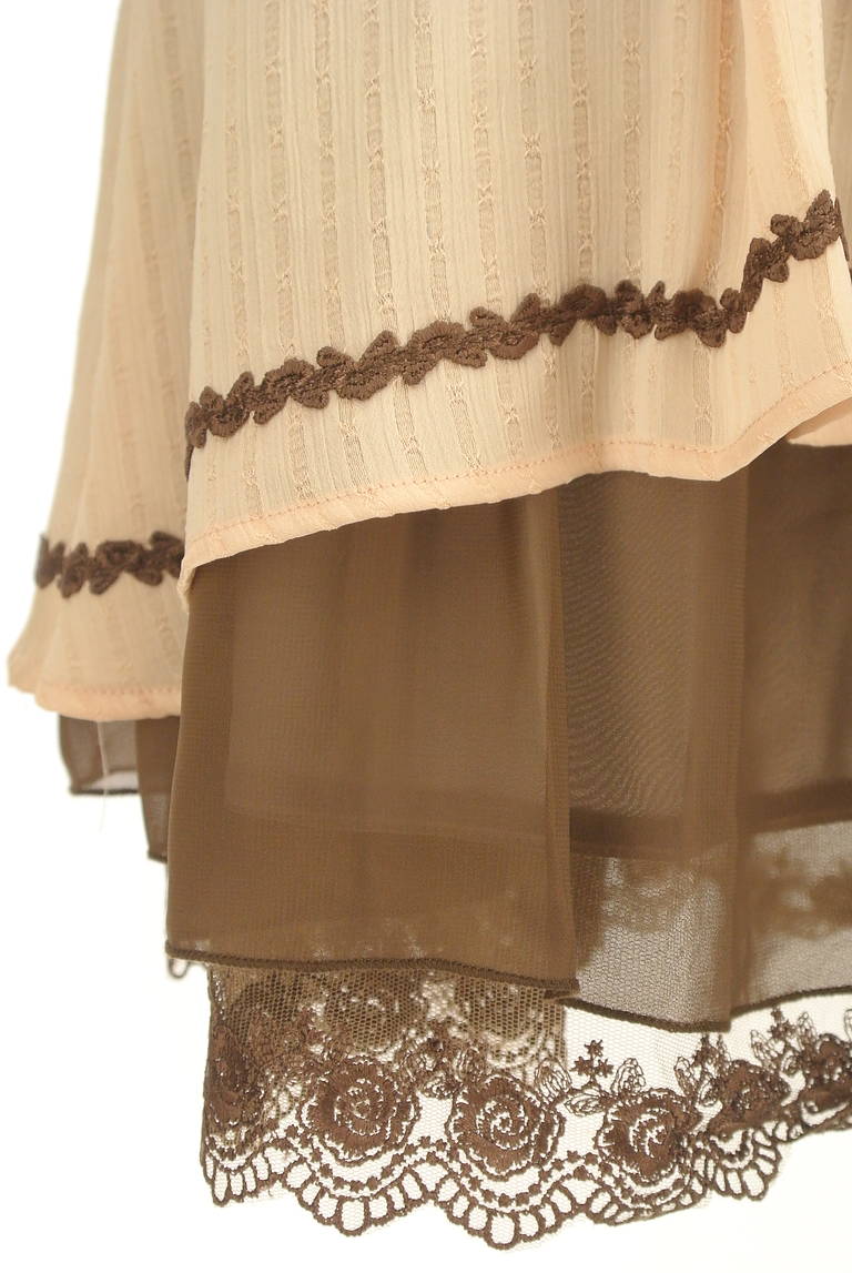 axes femme（アクシーズファム）の古着「商品番号：PR10297910」-大画像5