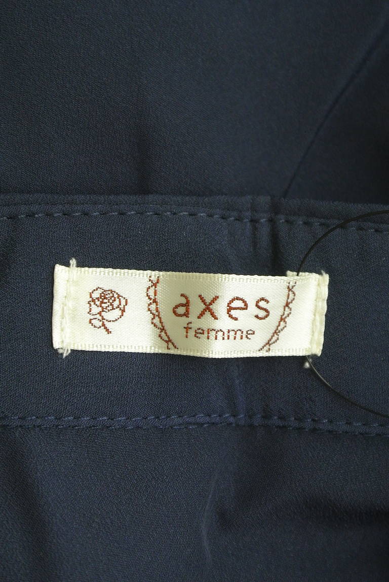 axes femme（アクシーズファム）の古着「商品番号：PR10297911」-大画像6