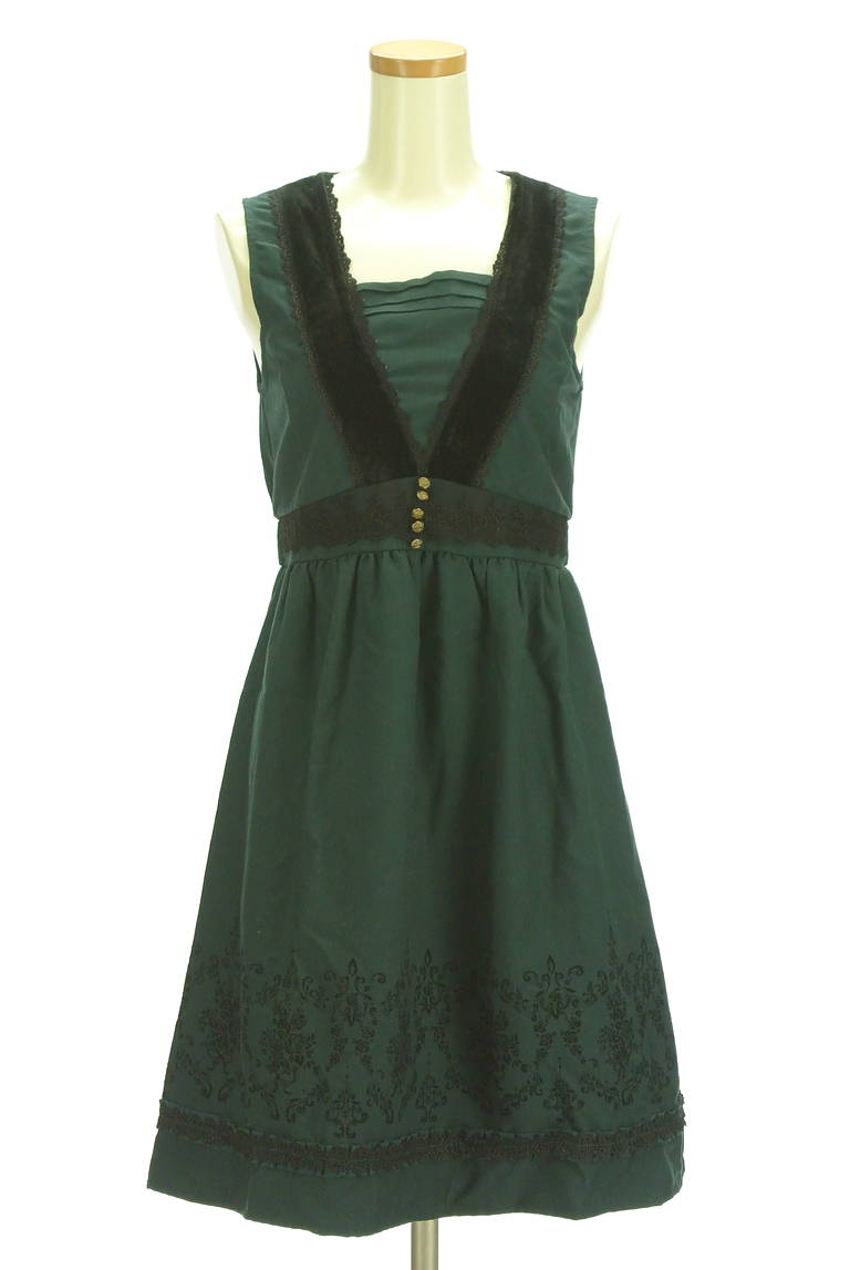 axes femme（アクシーズファム）の古着「商品番号：PR10297924」-大画像1