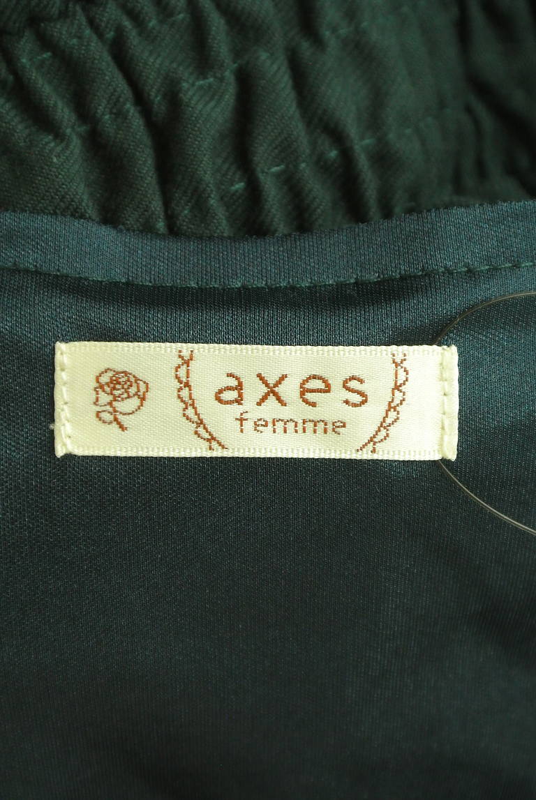 axes femme（アクシーズファム）の古着「商品番号：PR10297924」-大画像6