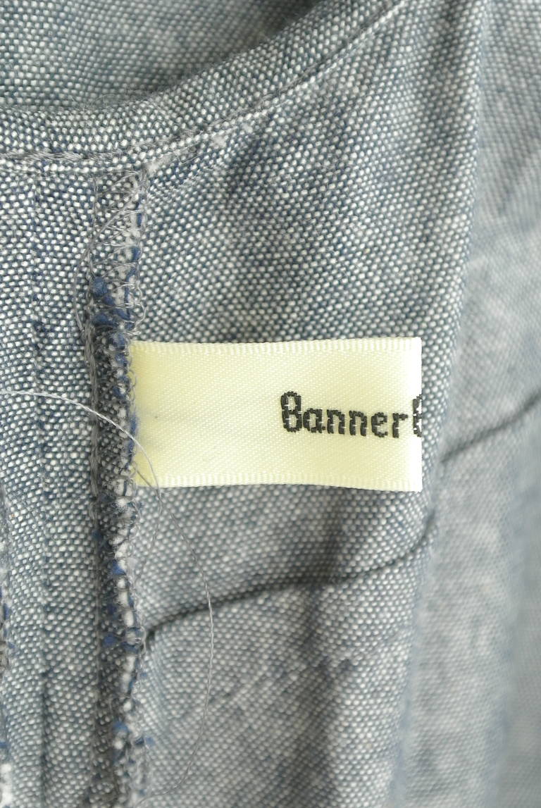 Banner Barrett（バナーバレット）の古着「商品番号：PR10297937」-大画像6