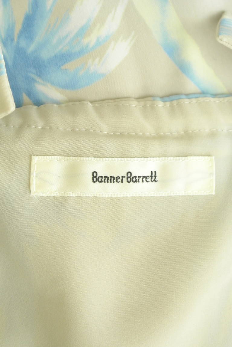 Banner Barrett（バナーバレット）の古着「商品番号：PR10297939」-大画像6