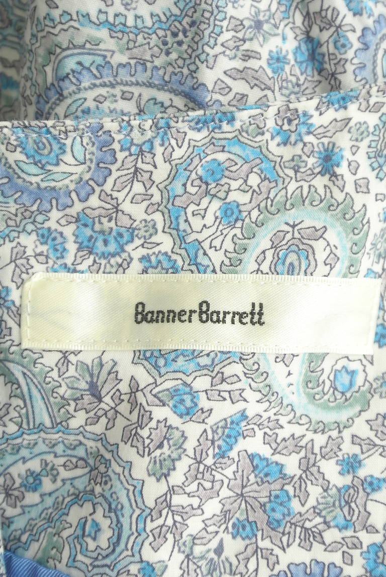 Banner Barrett（バナーバレット）の古着「商品番号：PR10297940」-大画像6