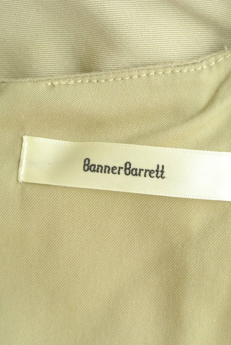 Banner Barrett（バナーバレット）の古着「商品番号：PR10297941」-大画像6