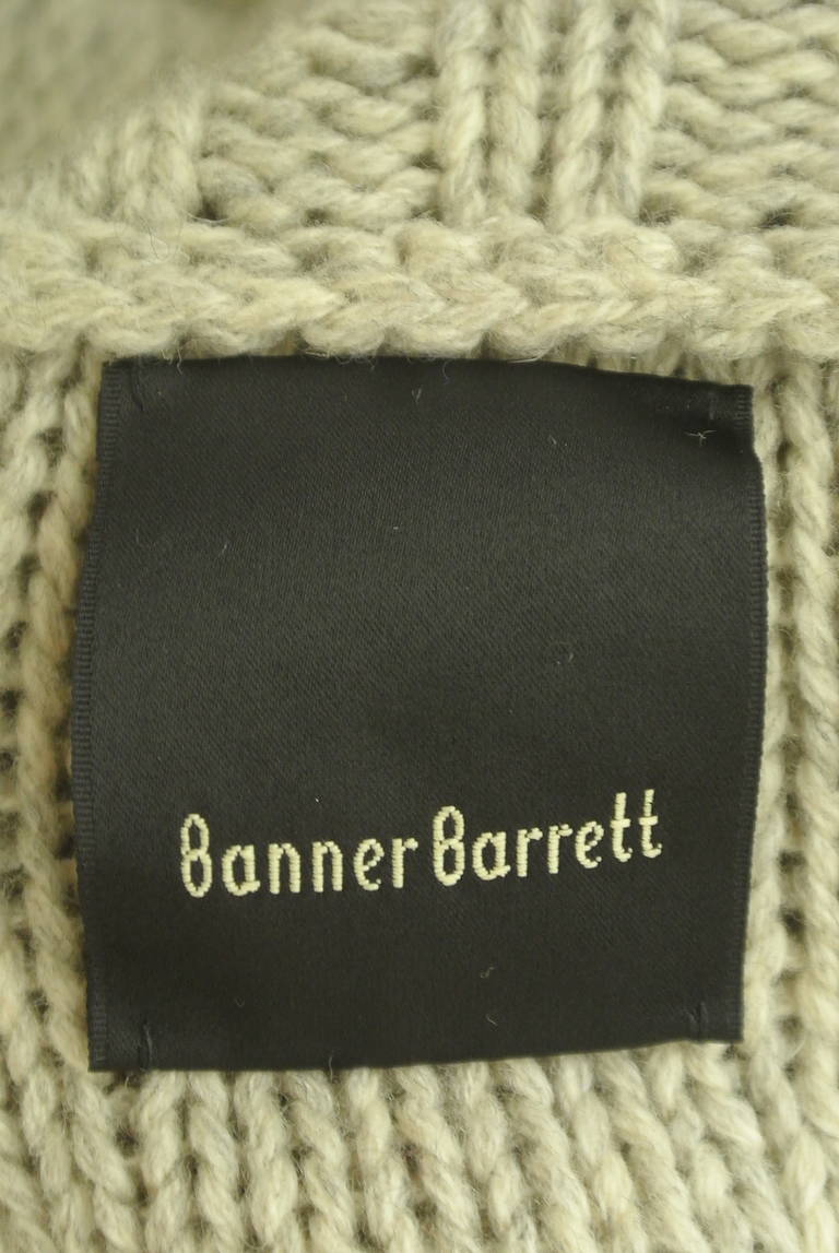 Banner Barrett（バナーバレット）の古着「商品番号：PR10297942」-大画像6