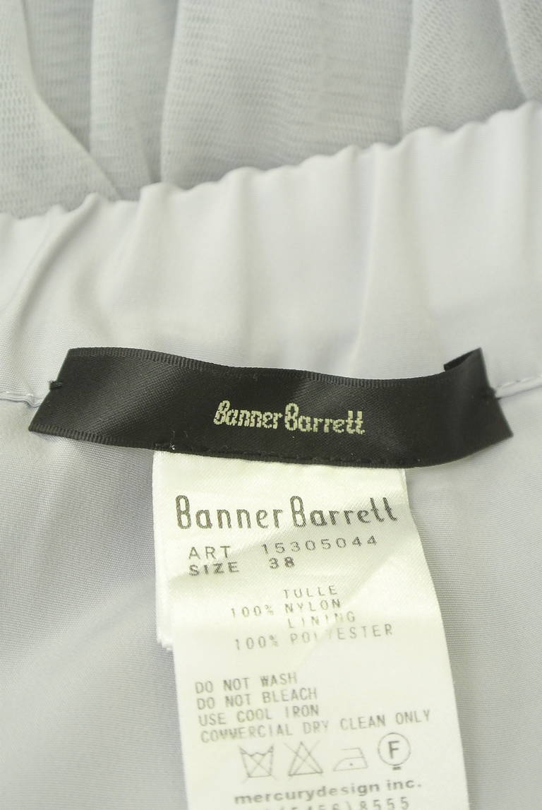 Banner Barrett（バナーバレット）の古着「商品番号：PR10297945」-大画像6