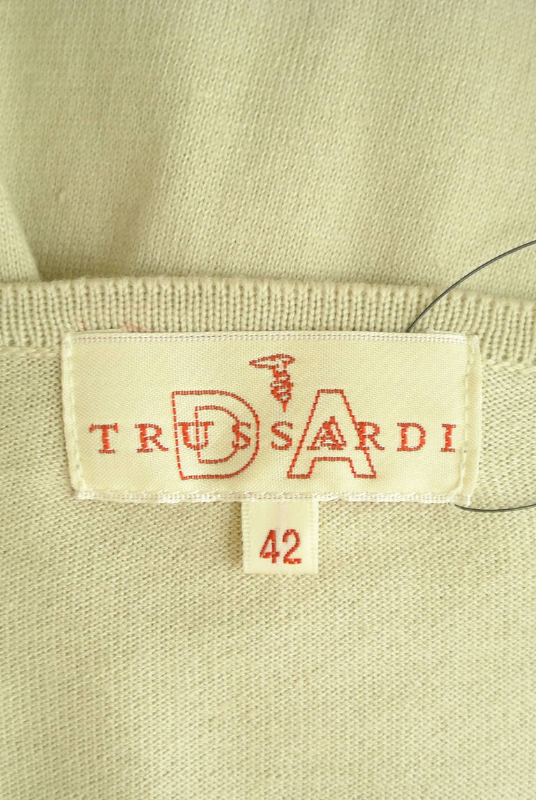 TRUSSARDI（トラサルディ）の古着「商品番号：PR10297952」-大画像6