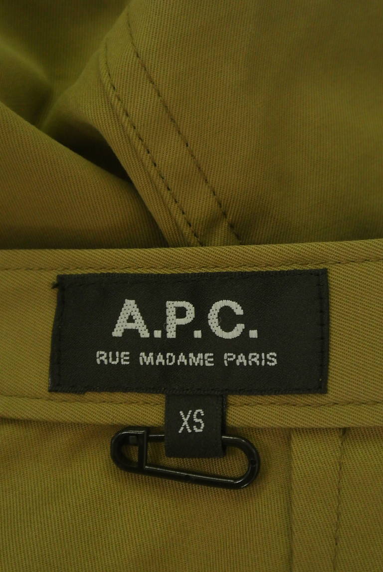 A.P.C.（アーペーセー）の古着「商品番号：PR10297961」-大画像6