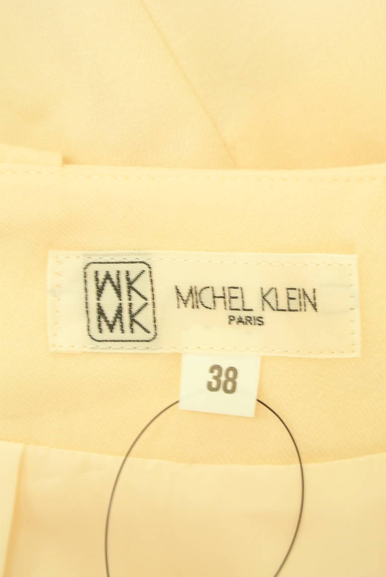 MK MICHEL KLEIN（エムケーミッシェルクラン）の古着「商品番号：PR10297962」-大画像6