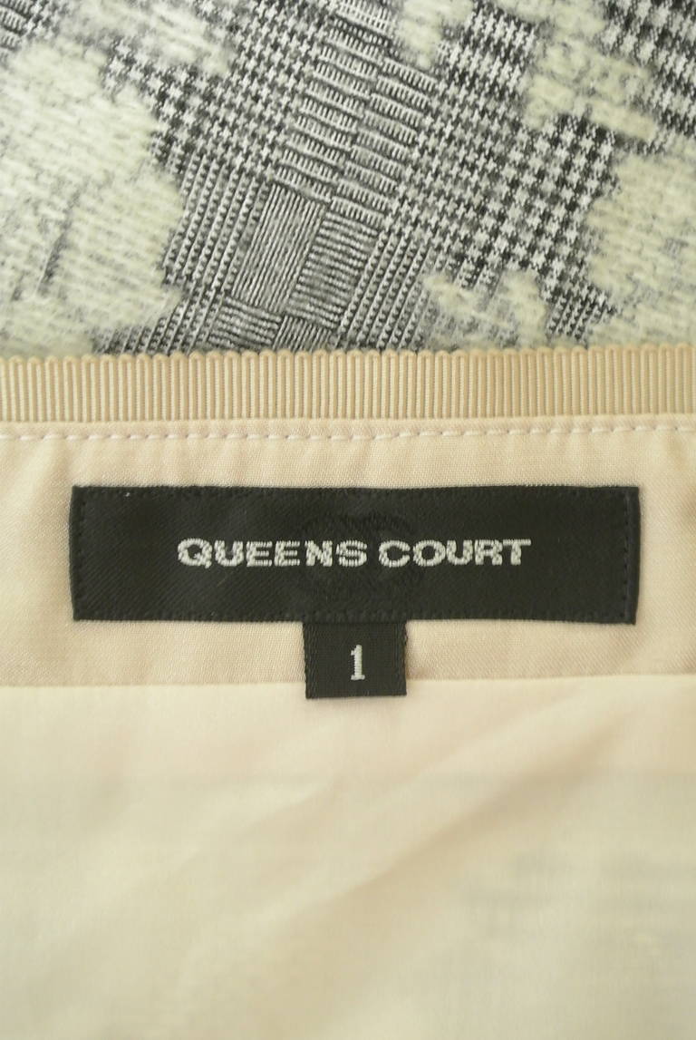 QUEENS COURT（クイーンズコート）の古着「商品番号：PR10297963」-大画像6