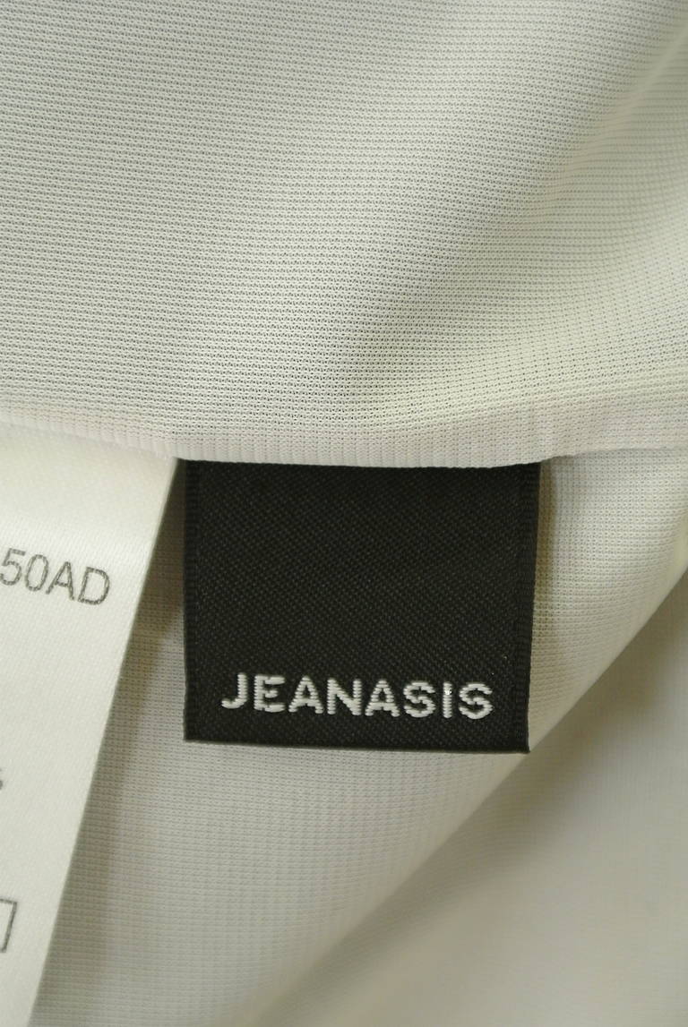 JEANASiS（ジーナシス）の古着「商品番号：PR10297966」-大画像6