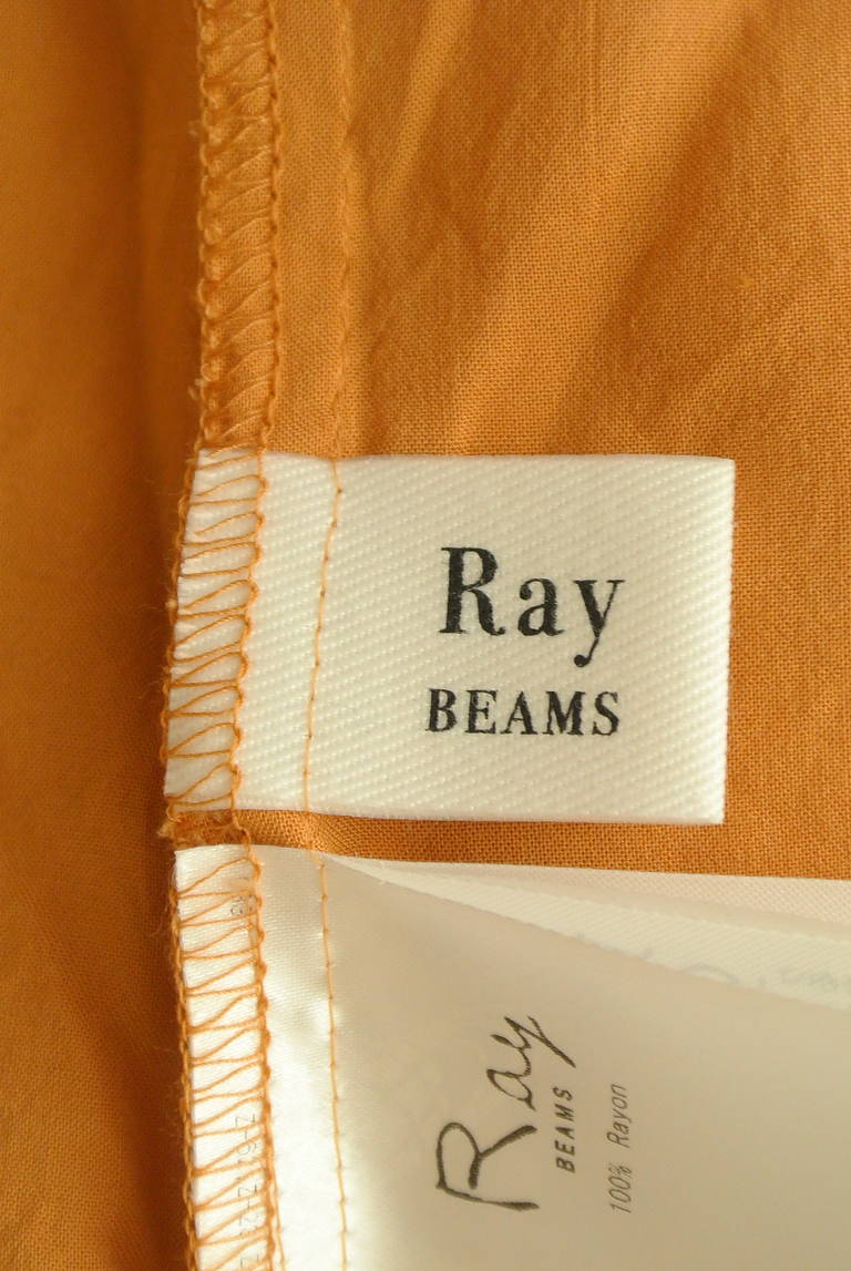 BEAMS Women's（ビームス　ウーマン）の古着「商品番号：PR10297977」-大画像6
