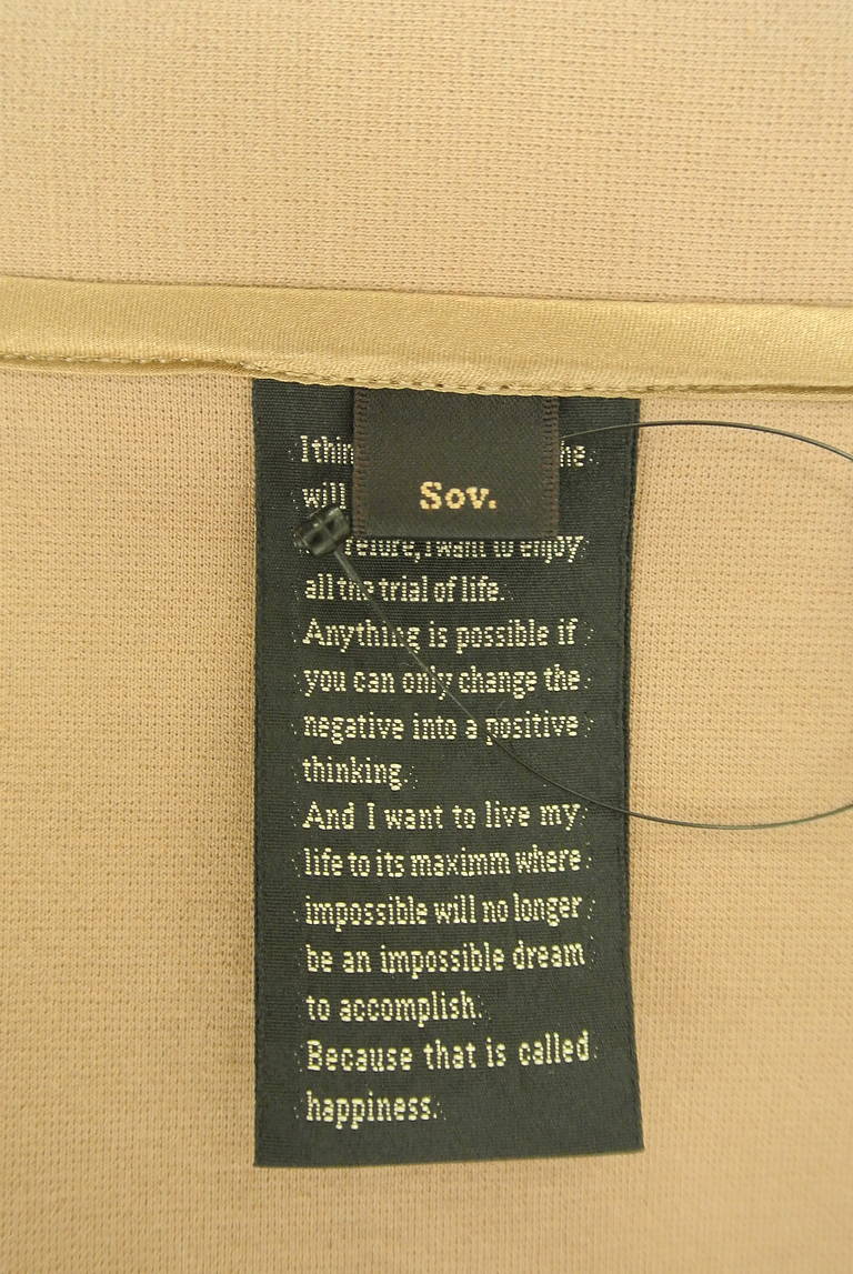 sov.（ソブ）の古着「商品番号：PR10297979」-大画像6