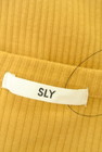 SLY（スライ）の古着「商品番号：PR10297987」-6