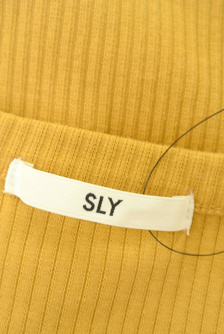 SLY（スライ）の古着「商品番号：PR10297987」-大画像6
