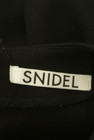 Snidel（スナイデル）の古着「商品番号：PR10297989」-6