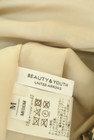 BEAUTY&YOUTH（ビューティ＆ユース）の古着「商品番号：PR10297997」-6