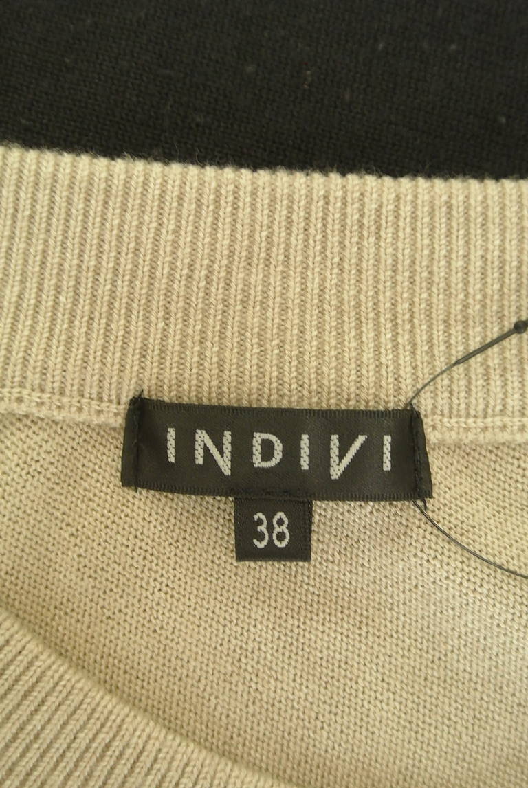 INDIVI（インディヴィ）の古着「商品番号：PR10298006」-大画像6