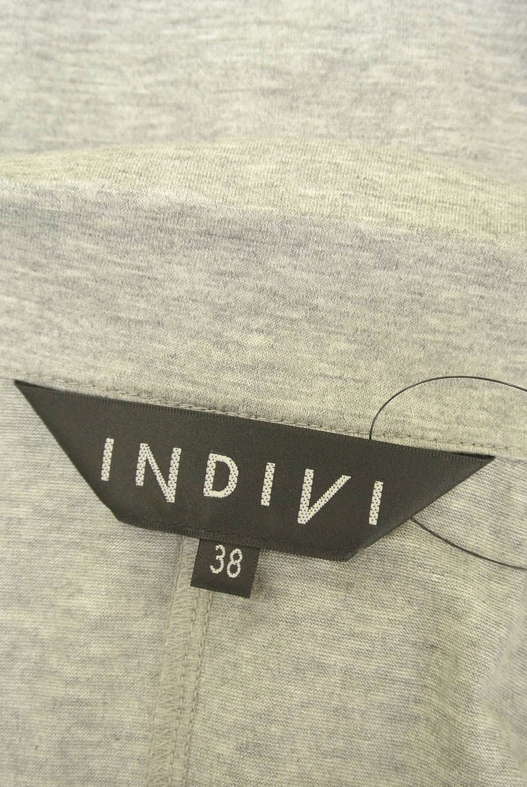 INDIVI（インディヴィ）の古着「商品番号：PR10298008」-大画像6