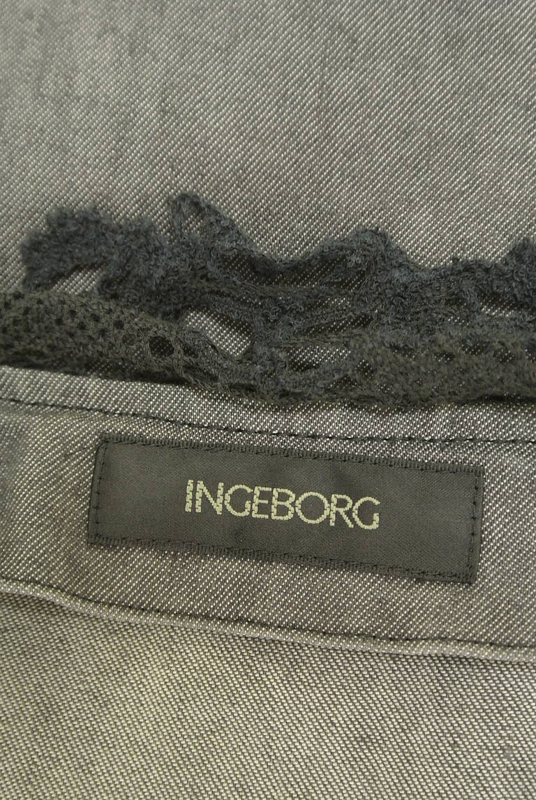 INGEBORG（インゲボルグ）の古着「商品番号：PR10298011」-大画像6