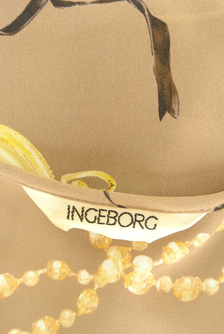 INGEBORG（インゲボルグ）の古着「商品番号：PR10298014」-大画像6