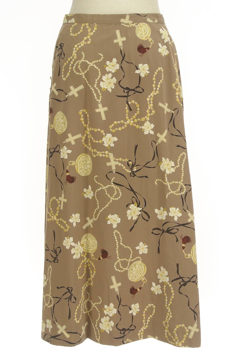 INGEBORG（インゲボルグ）の古着「商品番号：PR10298015」-大画像2