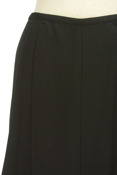 INGEBORG（インゲボルグ）の古着「裾レースミディフレアスカート（スカート）」大画像４へ