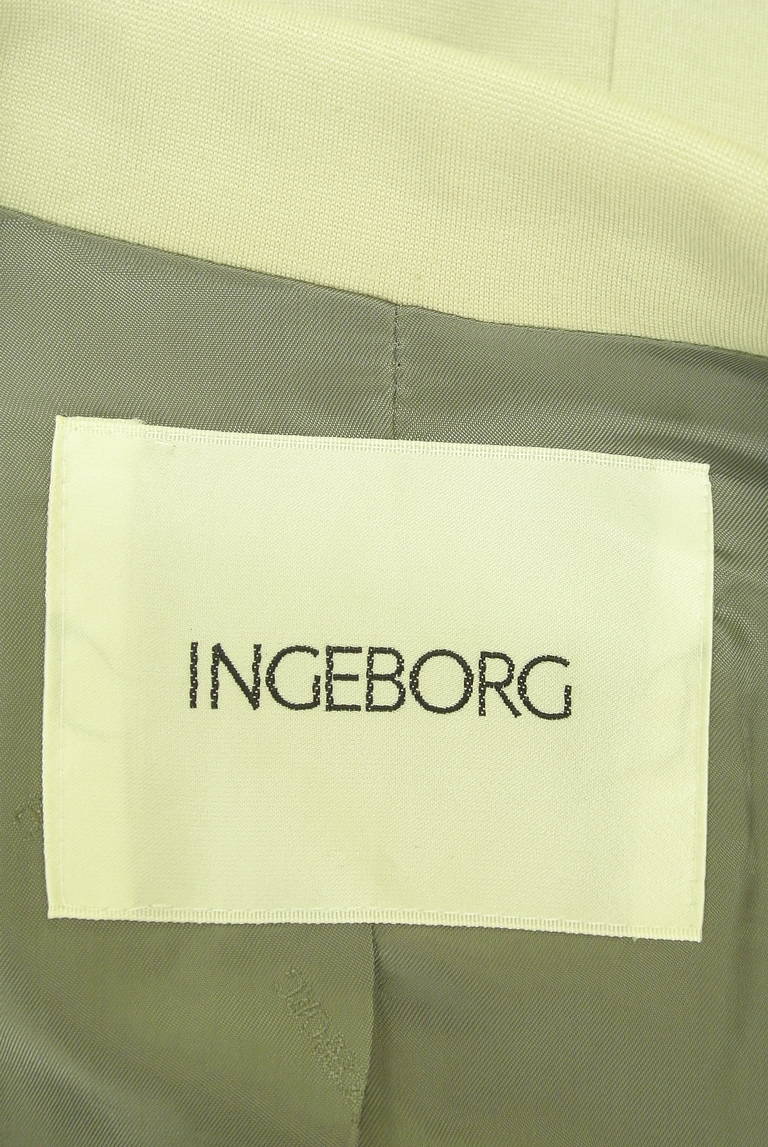 INGEBORG（インゲボルグ）の古着「商品番号：PR10298018」-大画像6