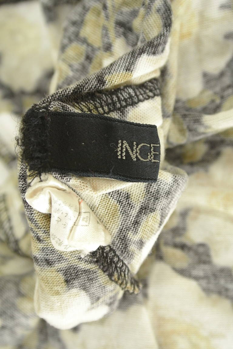 INGEBORG（インゲボルグ）の古着「商品番号：PR10298023」-大画像6