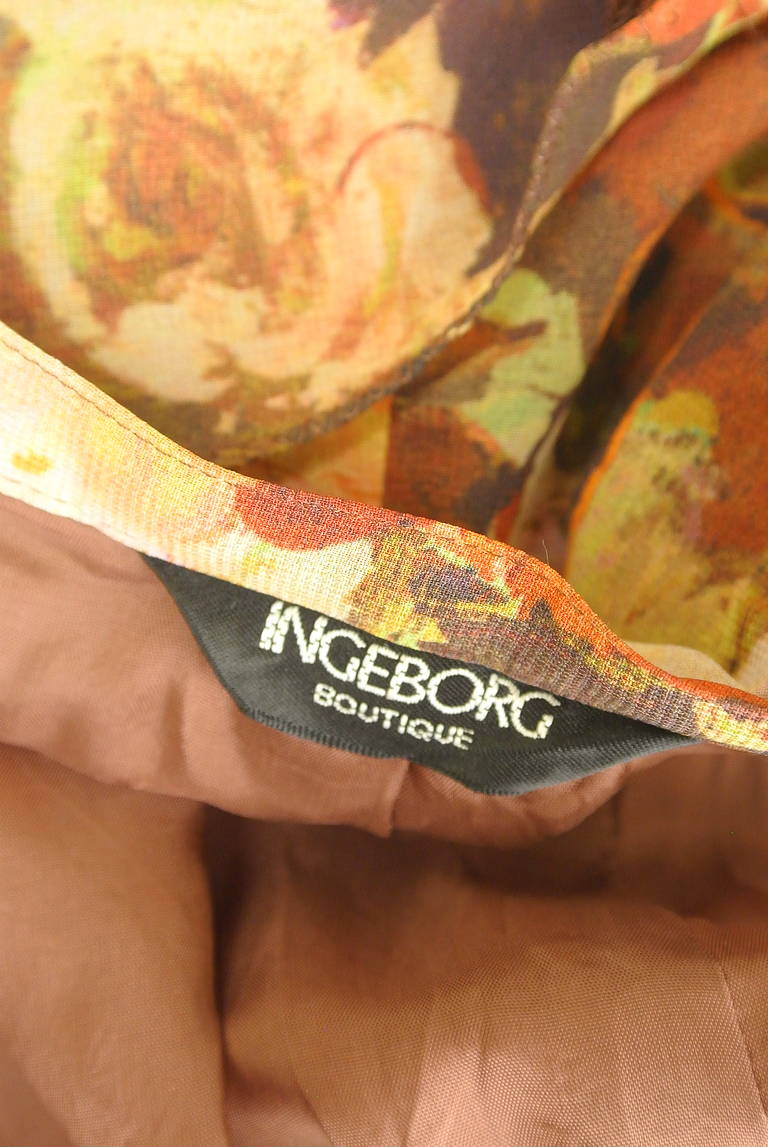 INGEBORG（インゲボルグ）の古着「商品番号：PR10298028」-大画像6