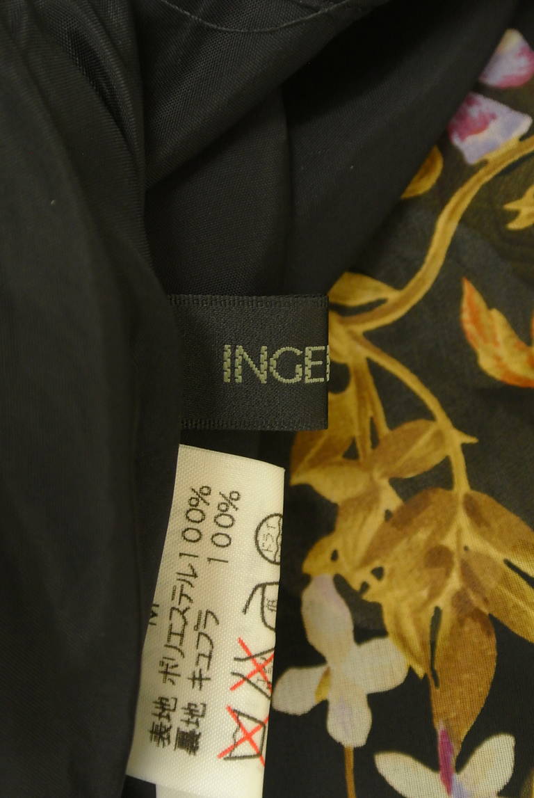 INGEBORG（インゲボルグ）の古着「商品番号：PR10298031」-大画像6