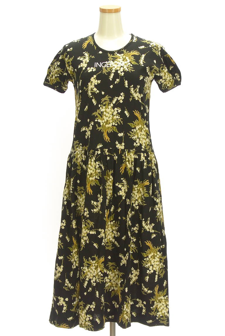 INGEBORG（インゲボルグ）の古着「商品番号：PR10298032」-大画像1