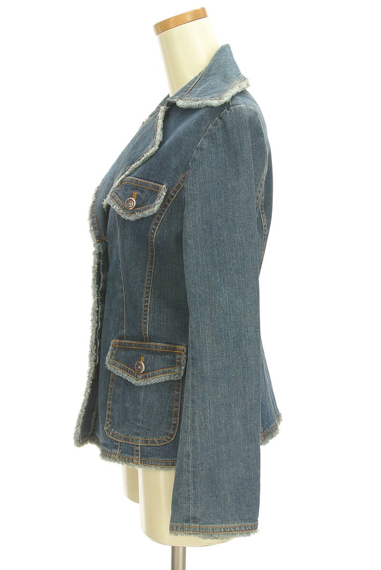 INGEBORG（インゲボルグ）の古着「商品番号：PR10298035」-大画像3
