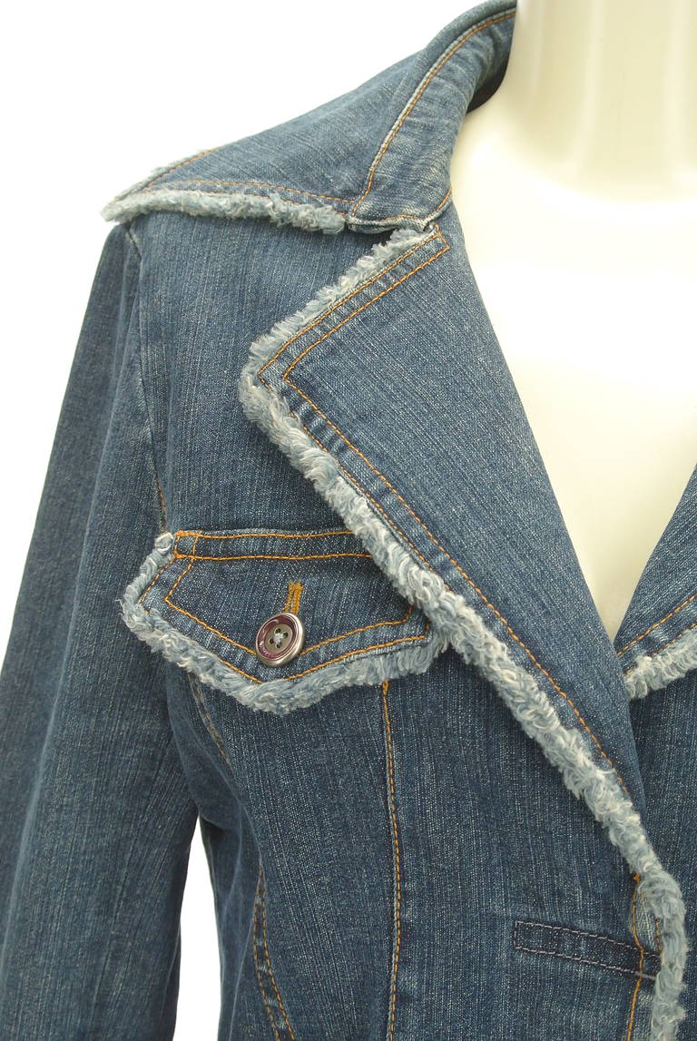 INGEBORG（インゲボルグ）の古着「商品番号：PR10298035」-大画像4