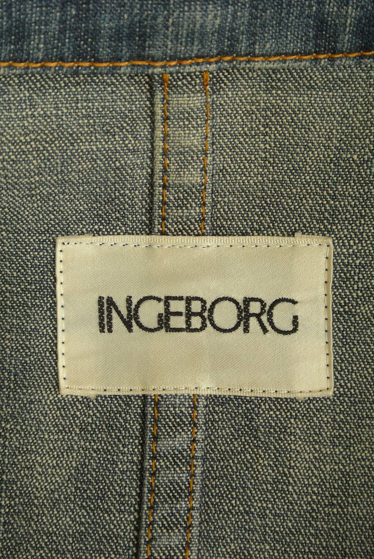 INGEBORG（インゲボルグ）の古着「商品番号：PR10298035」-大画像6