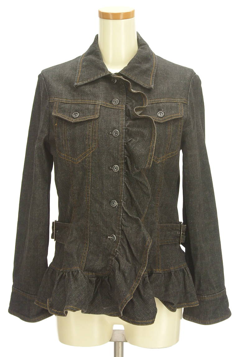 INGEBORG（インゲボルグ）の古着「商品番号：PR10298037」-大画像1