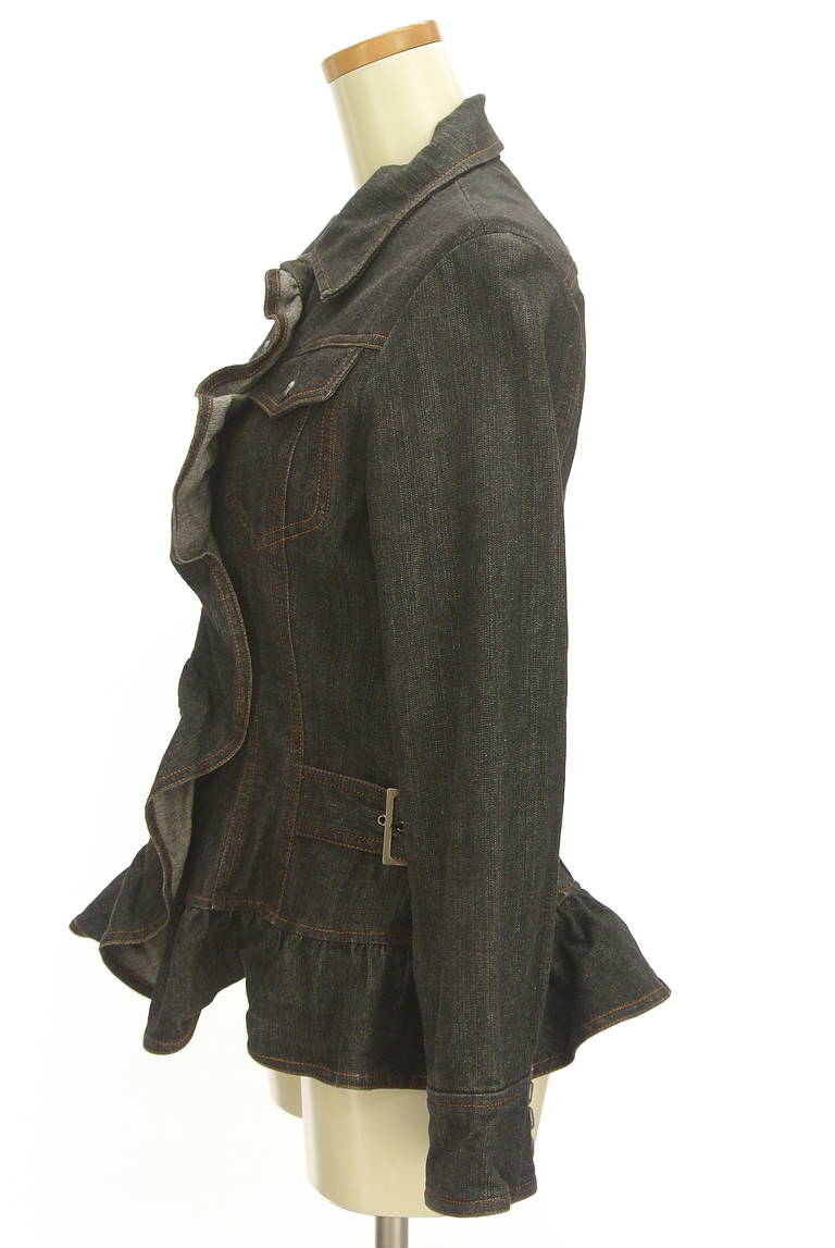 INGEBORG（インゲボルグ）の古着「商品番号：PR10298037」-大画像3