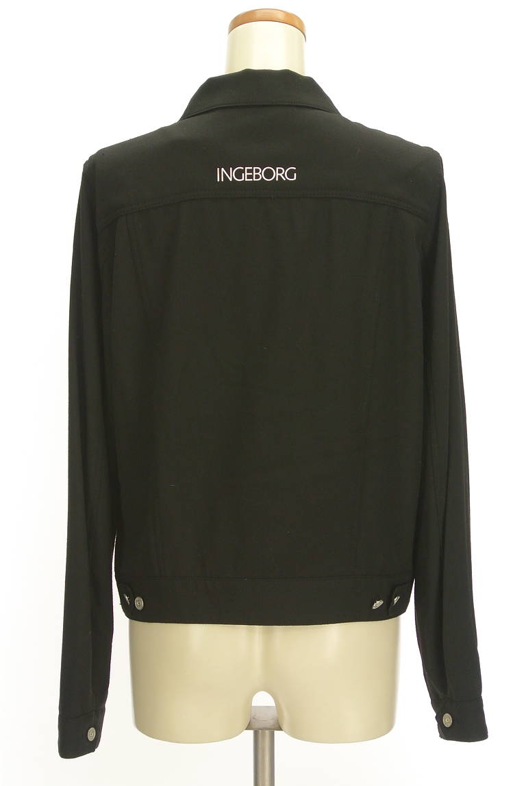 INGEBORG（インゲボルグ）の古着「商品番号：PR10298047」-大画像2