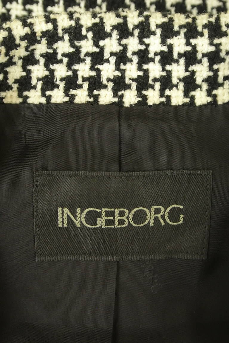 INGEBORG（インゲボルグ）の古着「商品番号：PR10298056」-大画像6