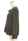 INGEBORG（インゲボルグ）の古着「商品番号：PR10298058」-3