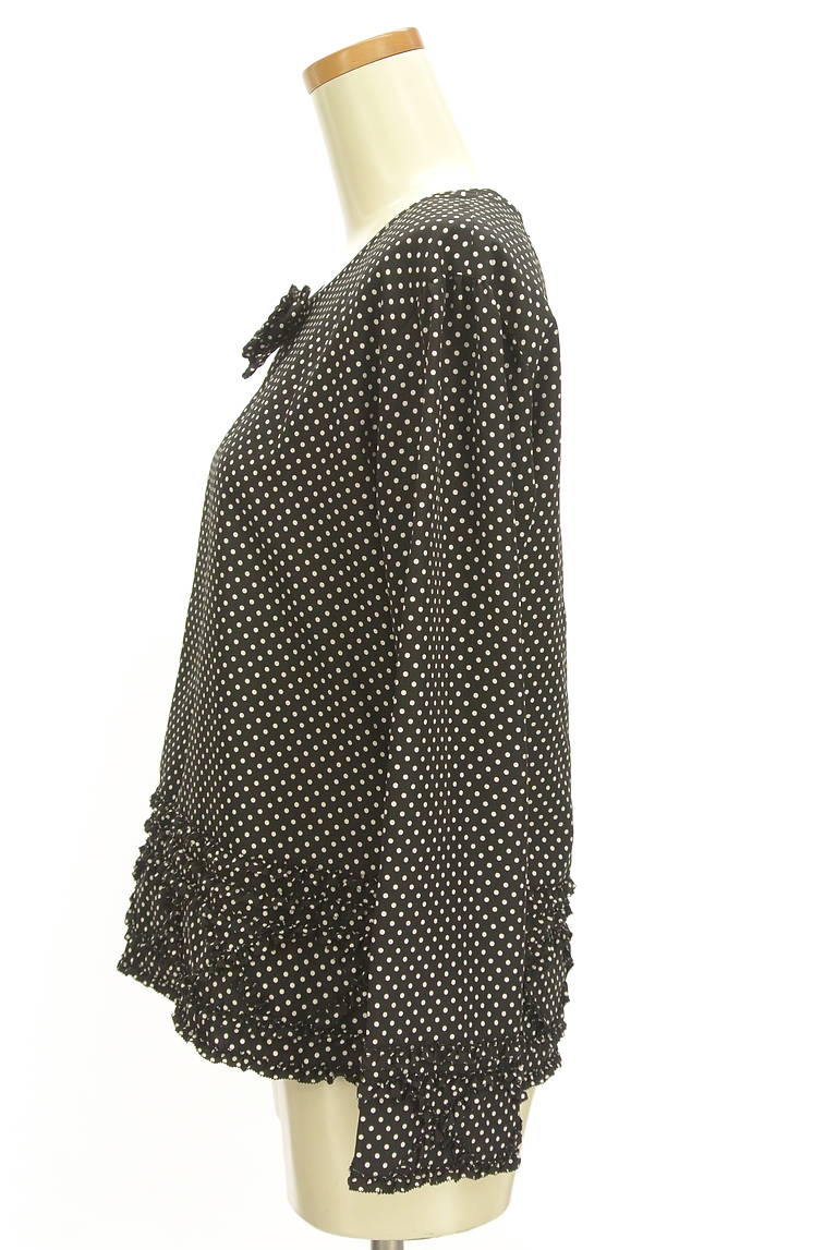 INGEBORG（インゲボルグ）の古着「商品番号：PR10298058」-大画像3