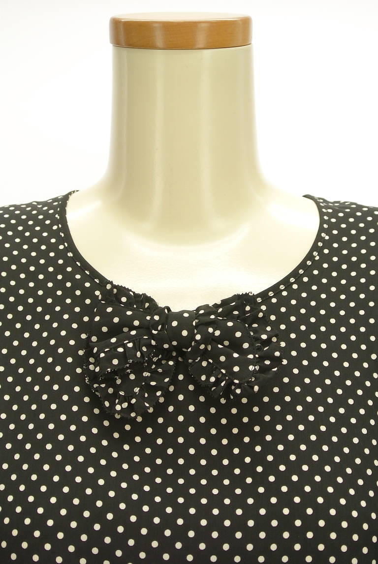 INGEBORG（インゲボルグ）の古着「商品番号：PR10298058」-大画像4