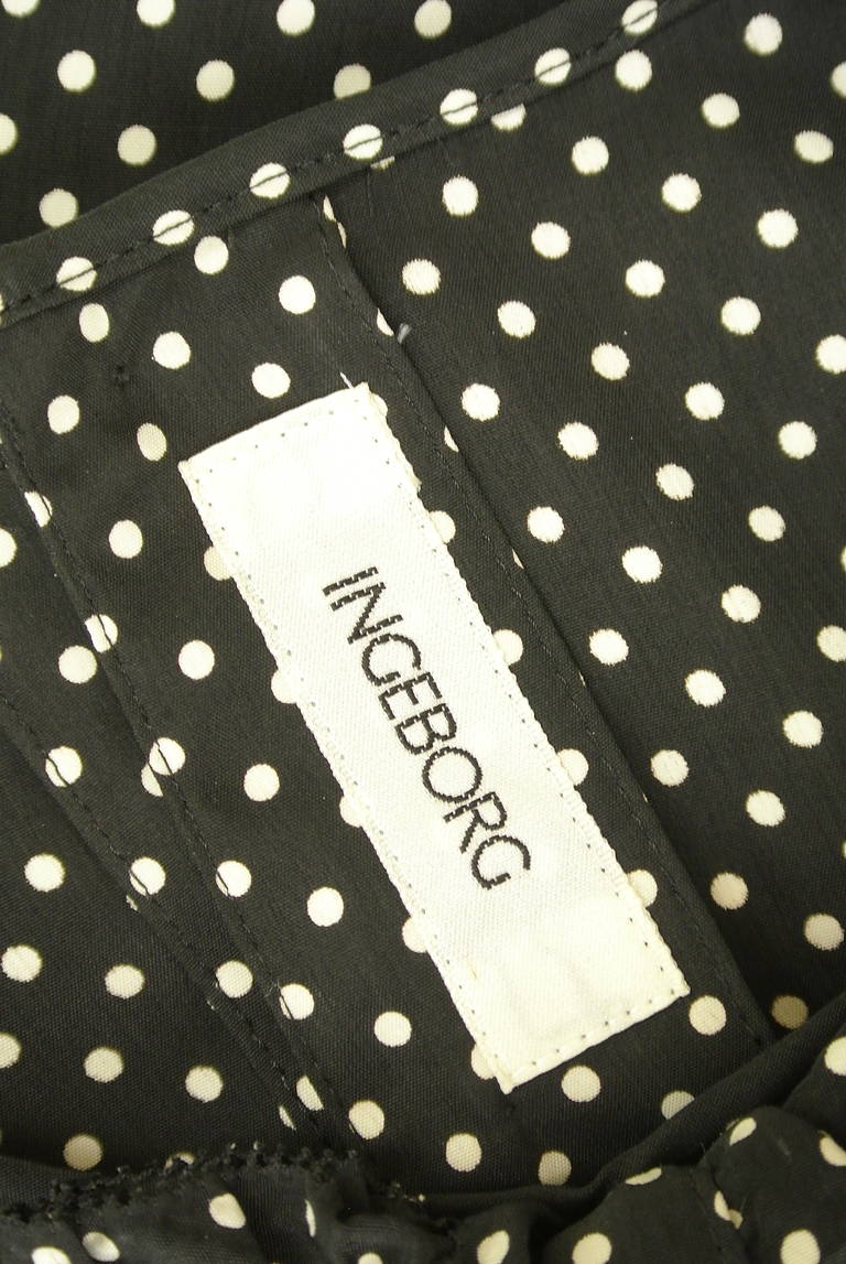 INGEBORG（インゲボルグ）の古着「商品番号：PR10298058」-大画像6